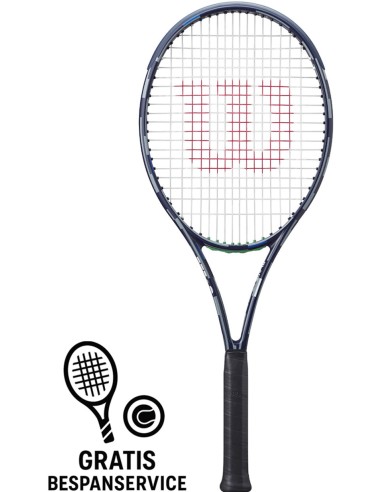 Wilson Blade 100L V9 US Open 2025 kopen? Scherpe prijs - KCtennis