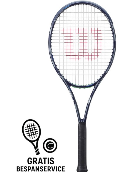 Wilson Blade 100L V9 US Open 2025