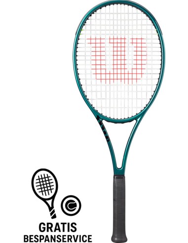 Wilson Blade 98S V9