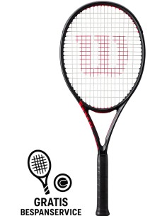 Wilson Clash 100 V3.0