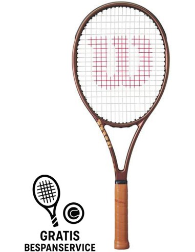 Wilson Pro Staff 97 V14