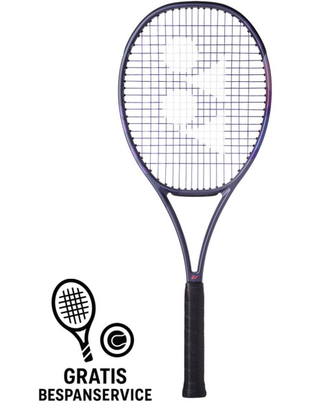 Yonex Percept 100 Midnight Navy