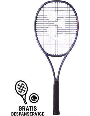 Yonex Percept 100D Midnight Navy