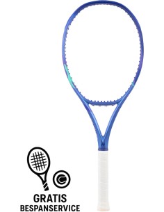 Yonex 08 Ezone 98L Blast Blue