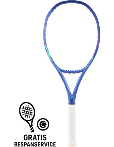 Yonex 08 Ezone 100L Blast Blue