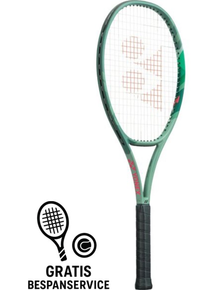 Yonex Percept 100D