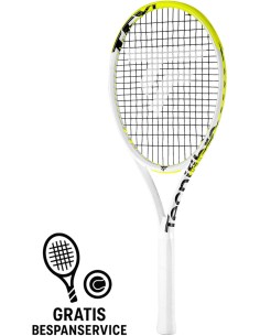 Tecnifibre TF-X1 V2 300