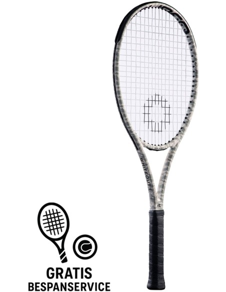 Solinco Whiteout 290 V2 Camo 16*19