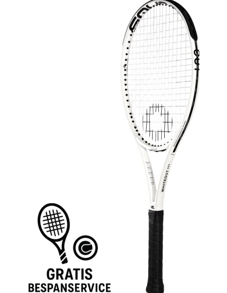 Solinco Whiteout 305 XTD 16*19