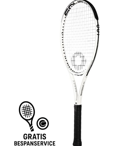 Solinco Whiteout 290