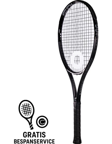 Solinco Blackout 300