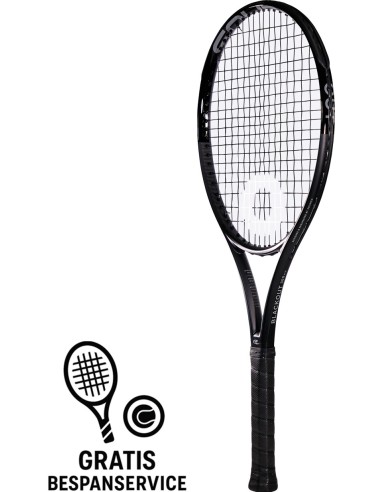 Solinco Blackout 285