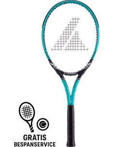 Pro Kennex Destiny FCS 290 Green 2025