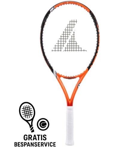 Pro Kennex Kinetic KI Q+20