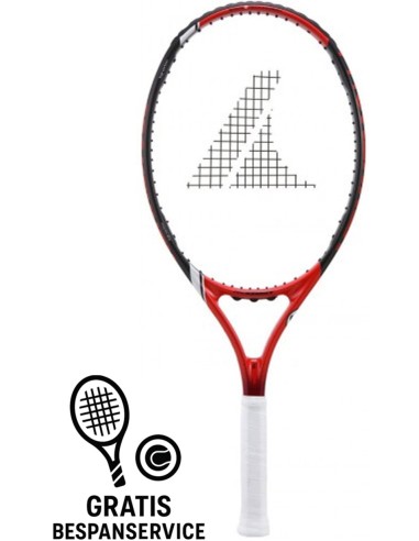 Pro Kennex Kinetic Q+30 (260g) 2022