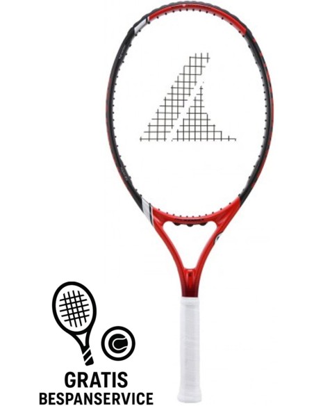 Pro Kennex Kinetic Q+30 (260g) 2022