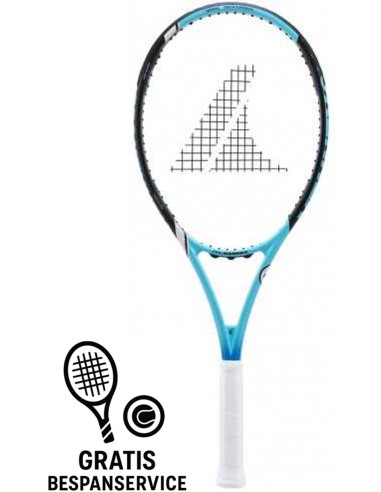 Pro Kennex Kinetic Q+15 light (260g)
