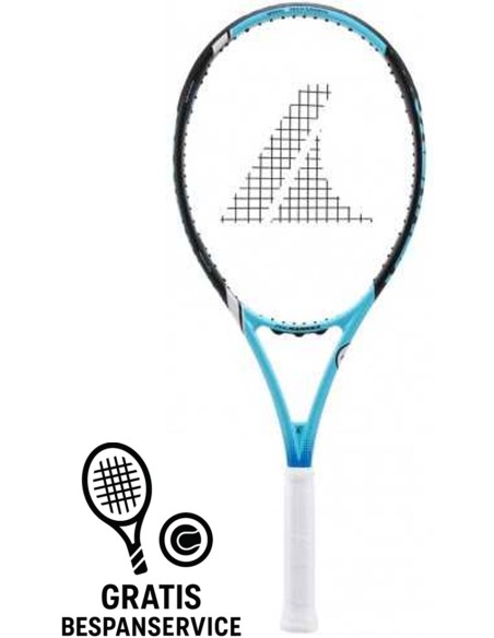 Pro Kennex Kinetic Q+15 light (260g)