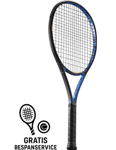 Pro Kennex Ki Black Ace 105 2025 (300g)