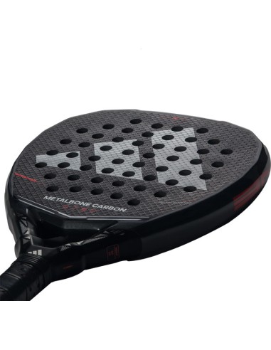 Adidas Metalbone Carbon 2026