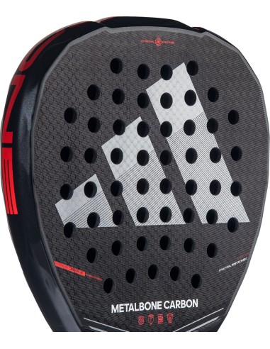Adidas Metalbone Carbon 2026