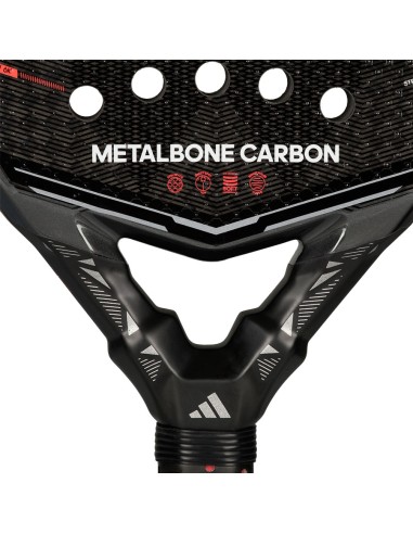 Adidas Metalbone Carbon 2026