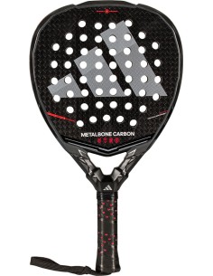 Adidas Metalbone Carbon 2026