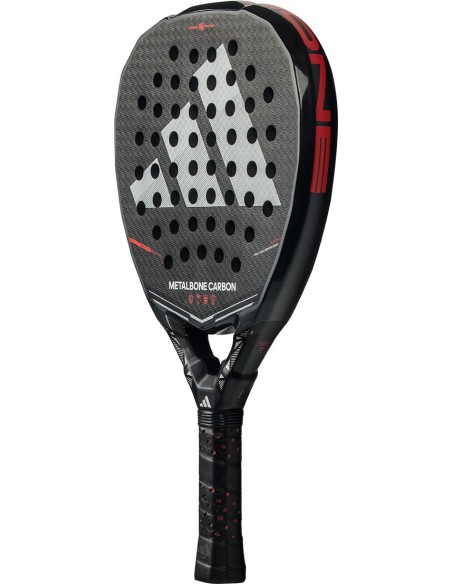 Adidas Metalbone Carbon 2026