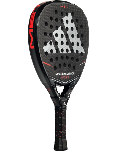 Adidas Metalbone Carbon 2026
