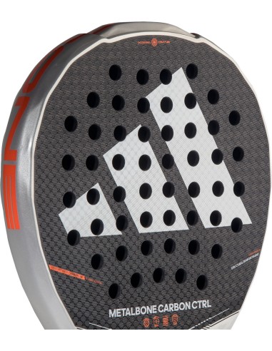 Adidas Metalbone Carbon CTRL 2026