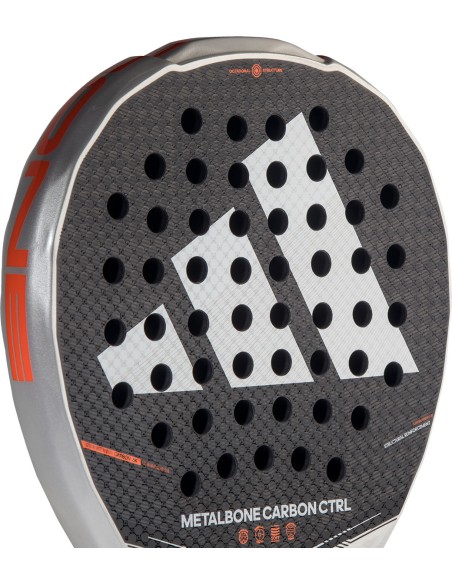 Adidas Metalbone Carbon CTRL 2026