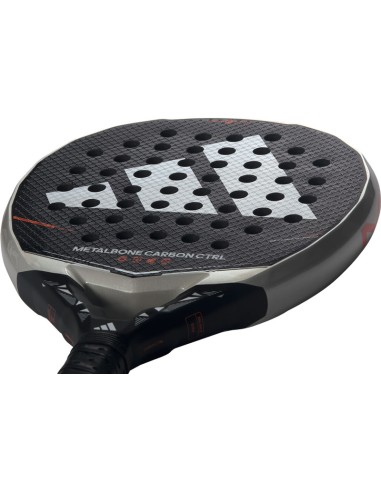 Adidas Metalbone Carbon CTRL 2026