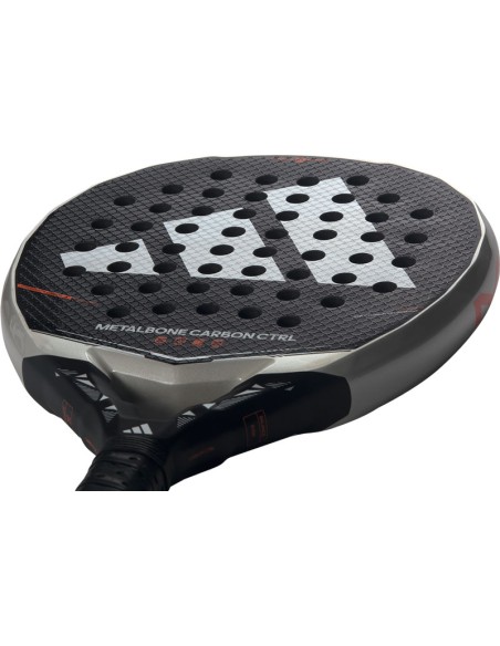 Adidas Metalbone Carbon CTRL 2026