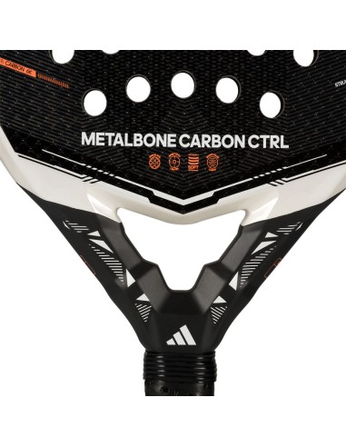 Adidas Metalbone Carbon CTRL 2026