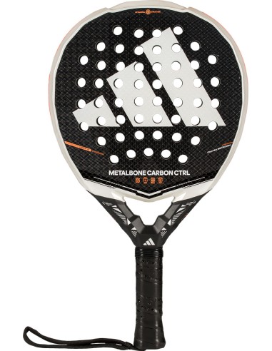 Adidas Metalbone Carbon CTRL 2026