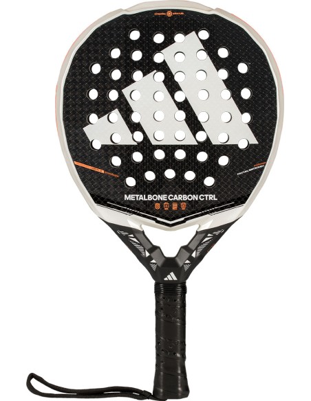 Adidas Metalbone Carbon CTRL 2026