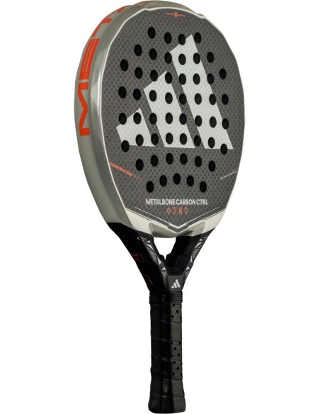 Adidas Metalbone Carbon CTRL 2026