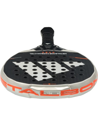 Adidas Metalbone Carbon CTRL 2026