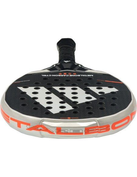 Adidas Metalbone Carbon CTRL 2026