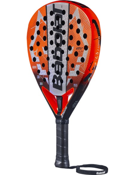 Babolat Viper Juan Lebrón 3.0 (2026)