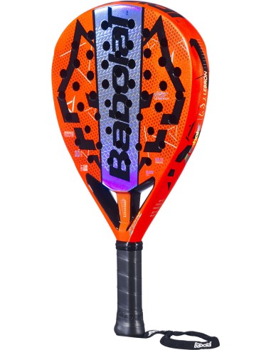 Babolat Viper Soft Juan Lebrón 3.0 (2026)