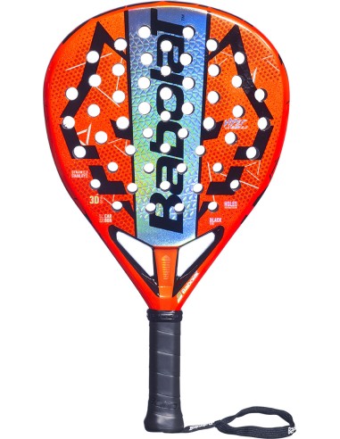 Babolat Viper Soft Juan Lebrón 3.0 (2026)