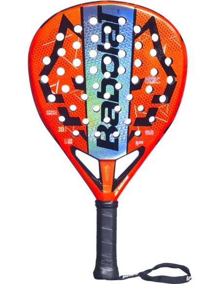 Babolat Viper Soft Juan Lebrón 3.0 (2026)