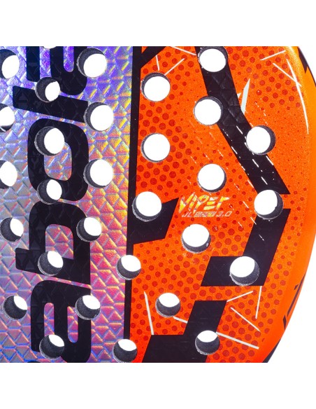 Babolat Viper Soft Juan Lebrón 3.0 (2026)