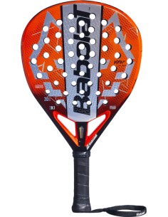 Testracket: Babolat Viper Juan Lebrón 3.0 (2026)