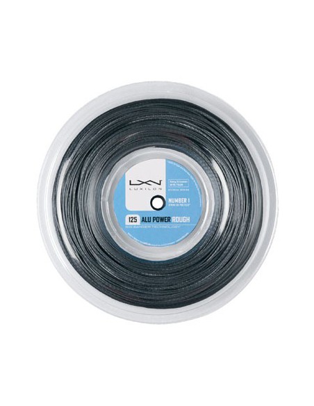 Luxilon Alu Power Rough