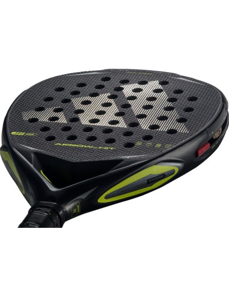 Adidas Arrow-Hit 2026