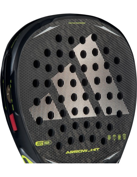 Adidas Arrow-Hit 2026