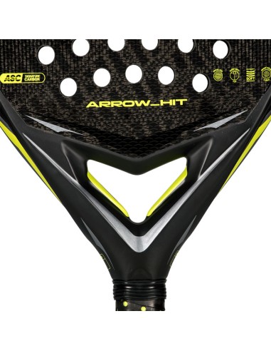 Adidas Arrow-Hit 2026