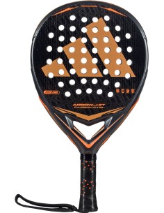 Adidas Arrow-Hit Carbon Control 2026